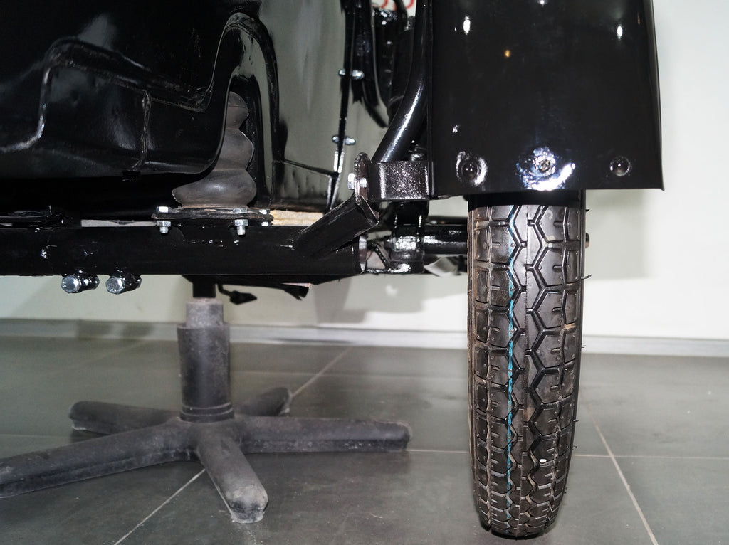 Sidecar Ural Compatible with Motorcycle BMW Indian Harley Davidson Honda Triumph