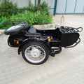 URAL SIDECAR Refurbished Original Sidecar for sale Compatible with Motorcycle BMW Indian Harley Davidson Honda Triumph