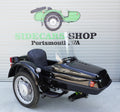 Sputnik Izh Sidecar deposit for Jill Diedrich