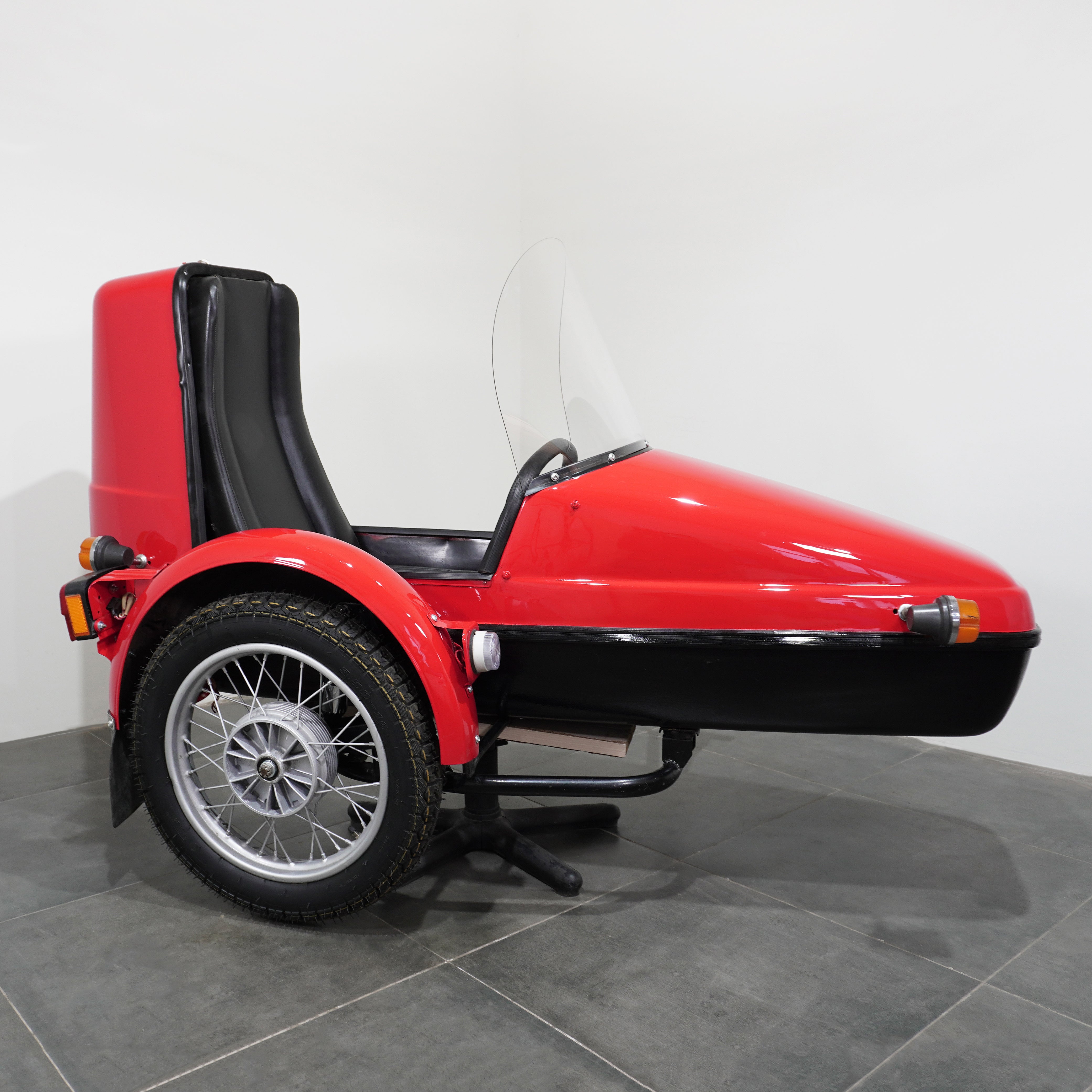 Jawa & Velorex – Sidecars Shop