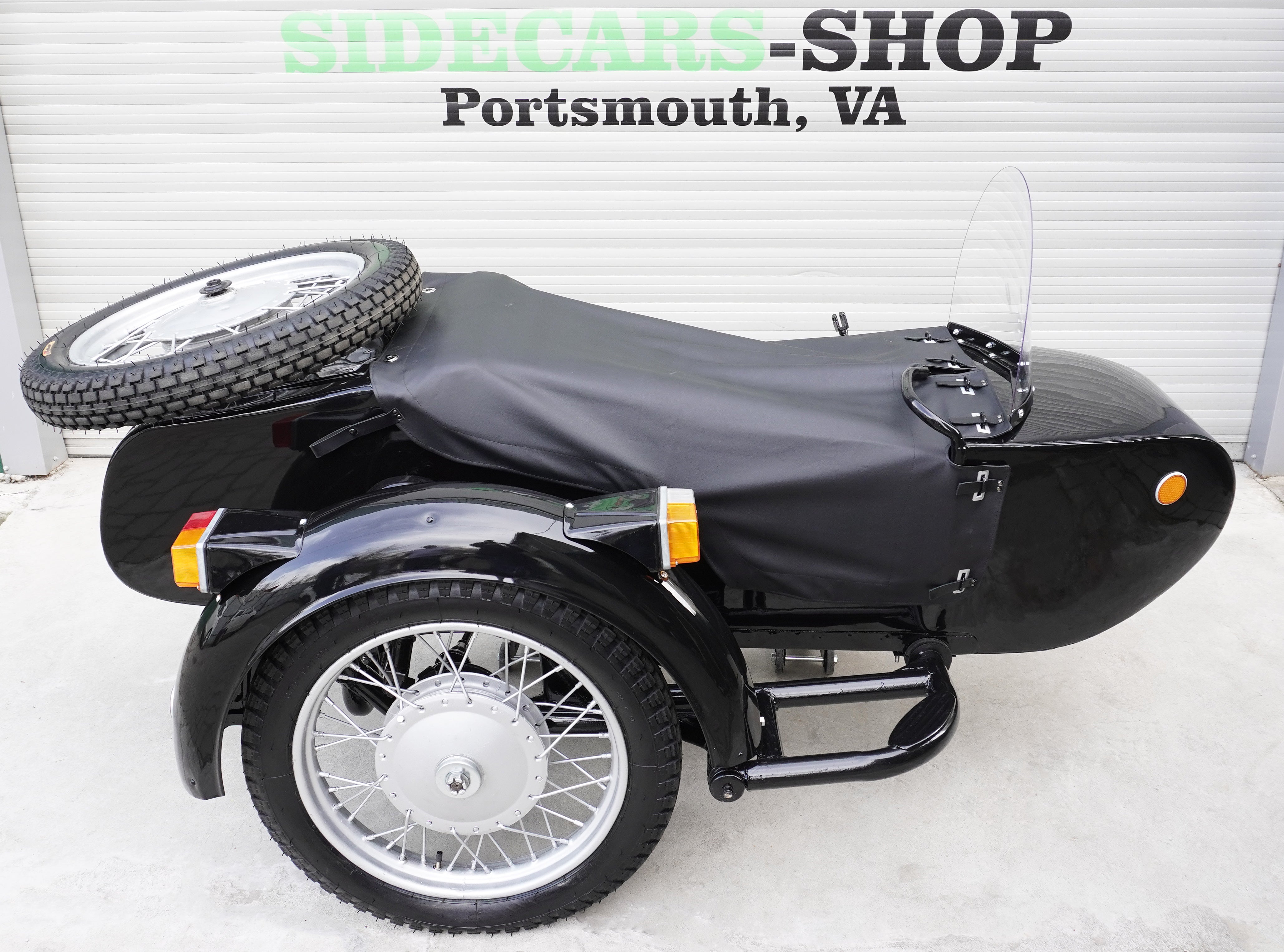 Products – Sidecars Shop