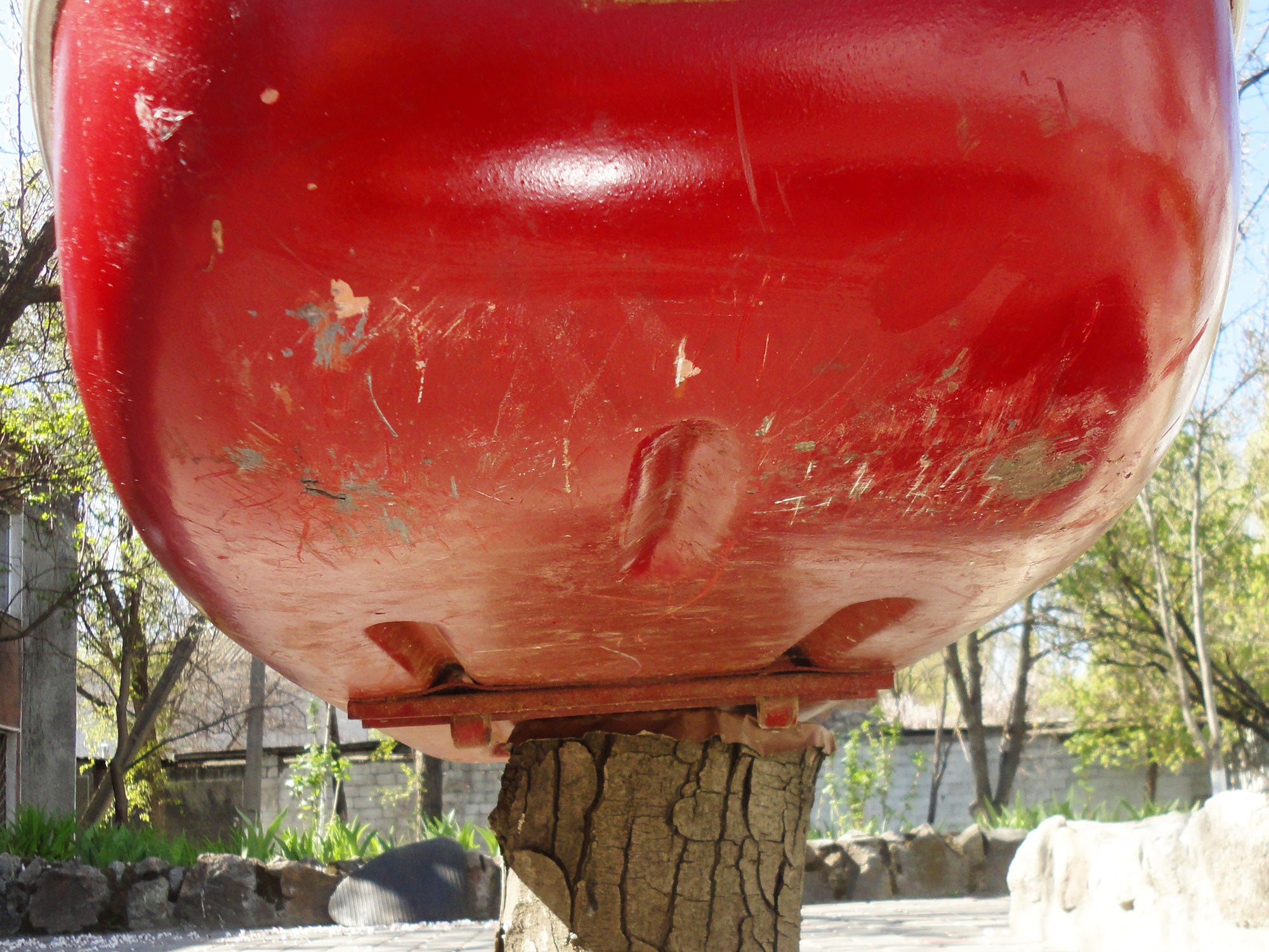 Sidecar Body Velorex #27