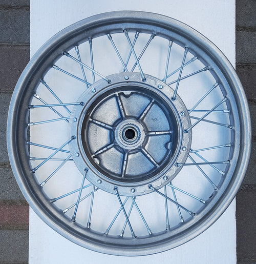 Dnepr rim for John Diede incl shipping