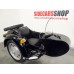 Location: USA, VA Sidecar for motorcycle Dnepr Used Refurbished Compatible with BMW Harley Davidson Ural Yamaha Honda Triumph