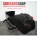 Old Sidecar Ural Compatible with Motorcycle BMW Indian Harley Davidson Honda Triumph