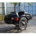 Used Sidecar VELOREX for Sale Refurbished Repainted Motorcycle: JAWA, BMW Triumph Harley Davidson HD Honda